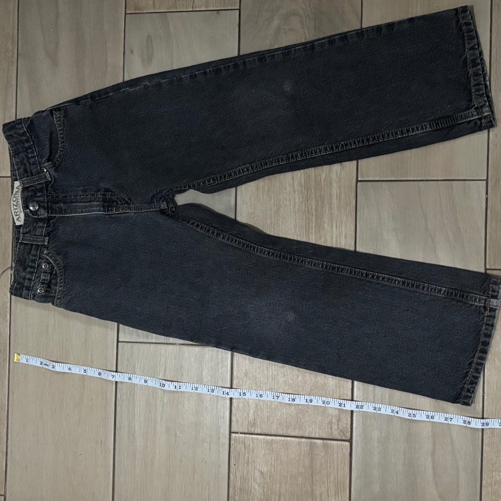 Arizona Bootcut Little Boy Jeans